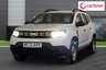 USED 2023 72 DACIA DUSTER 1.0 TCe Essential SUV 5dr Petrol Manual Euro 6 (s/s) (90 ps) 16In Steel Wheels, Manually Adjustable Door Mirrors, DAB, Cruise Control With Speed Limiter, Air Conditioning 16In Steel Wheels, Manually Adjustable Door Mirrors, DAB, Cruise Control With Speed Limiter, Air Conditioning