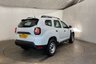 USED 2023 72 DACIA DUSTER 1.0 TCe Essential SUV 5dr Petrol Manual Euro 6 (s/s) (90 ps) 16In Steel Wheels, Manually Adjustable Door Mirrors, DAB, Cruise Control With Speed Limiter, Air Conditioning 16In Steel Wheels, Manually Adjustable Door Mirrors, DAB, Cruise Control With Speed Limiter, Air Conditioning
