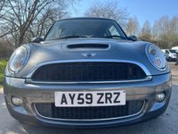 USED 2009 59 MINI HATCH 1.6 Cooper S Hatchback 3dr Petrol Manual Euro 5 (175 ps) PLEASE READ ADVERT OR WATCH THE VIDEO