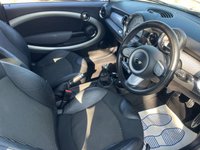 USED 2009 59 MINI HATCH 1.6 Cooper S Hatchback 3dr Petrol Manual Euro 5 (175 ps) PLEASE READ ADVERT OR WATCH THE VIDEO