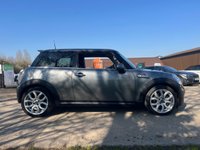 USED 2009 59 MINI HATCH 1.6 Cooper S Hatchback 3dr Petrol Manual Euro 5 (175 ps) PLEASE READ ADVERT OR WATCH THE VIDEO