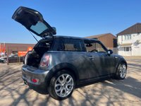 USED 2009 59 MINI HATCH 1.6 Cooper S Hatchback 3dr Petrol Manual Euro 5 (175 ps) PLEASE READ ADVERT OR WATCH THE VIDEO