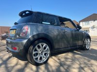 USED 2009 59 MINI HATCH 1.6 Cooper S Hatchback 3dr Petrol Manual Euro 5 (175 ps) PLEASE READ ADVERT OR WATCH THE VIDEO