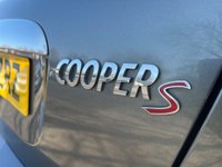 USED 2009 59 MINI HATCH 1.6 Cooper S Hatchback 3dr Petrol Manual Euro 5 (175 ps) PLEASE READ ADVERT OR WATCH THE VIDEO