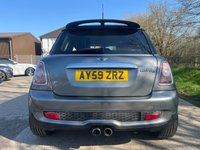 USED 2009 59 MINI HATCH 1.6 Cooper S Hatchback 3dr Petrol Manual Euro 5 (175 ps) PLEASE READ ADVERT OR WATCH THE VIDEO