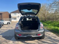 USED 2009 59 MINI HATCH 1.6 Cooper S Hatchback 3dr Petrol Manual Euro 5 (175 ps) PLEASE READ ADVERT OR WATCH THE VIDEO