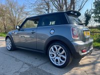 USED 2009 59 MINI HATCH 1.6 Cooper S Hatchback 3dr Petrol Manual Euro 5 (175 ps) PLEASE READ ADVERT OR WATCH THE VIDEO