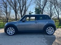 USED 2009 59 MINI HATCH 1.6 Cooper S Hatchback 3dr Petrol Manual Euro 5 (175 ps) PLEASE READ ADVERT OR WATCH THE VIDEO