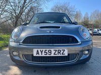 USED 2009 59 MINI HATCH 1.6 Cooper S Hatchback 3dr Petrol Manual Euro 5 (175 ps) PLEASE READ ADVERT OR WATCH THE VIDEO