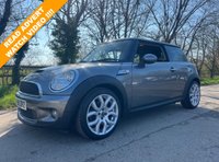 USED 2009 59 MINI HATCH 1.6 Cooper S Hatchback 3dr Petrol Manual Euro 5 (175 ps) PLEASE READ ADVERT OR WATCH THE VIDEO