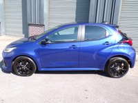 USED 2025 75 MAZDA 2 Hybrid 1.5i Hybrid Homura 5dr CVT EX-DEMO SALE LOW MILES 1 OWNER