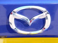 USED 2025 75 MAZDA 2 Hybrid 1.5i Hybrid Homura 5dr CVT EX-DEMO SALE LOW MILES 1 OWNER