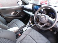 USED 2025 75 MAZDA 2 Hybrid 1.5i Hybrid Homura 5dr CVT EX-DEMO SALE LOW MILES 1 OWNER