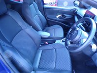 USED 2025 75 MAZDA 2 Hybrid 1.5i Hybrid Homura 5dr CVT EX-DEMO SALE LOW MILES 1 OWNER