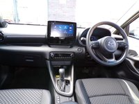 USED 2025 75 MAZDA 2 Hybrid 1.5i Hybrid Homura 5dr CVT EX-DEMO SALE LOW MILES 1 OWNER