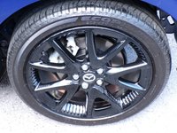 USED 2025 75 MAZDA 2 Hybrid 1.5i Hybrid Homura 5dr CVT EX-DEMO SALE LOW MILES 1 OWNER