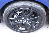 USED 2025 75 MAZDA 2 Hybrid 1.5i Hybrid Homura 5dr CVT EX-DEMO SALE LOW MILES 1 OWNER