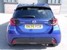 USED 2025 75 MAZDA 2 Hybrid 1.5i Hybrid Homura 5dr CVT EX-DEMO SALE LOW MILES 1 OWNER