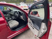 USED 2009 M LEXUS IS 2.2 220TD SE Saloon 4dr Diesel Manual (163 g/km, 175 bhp) 