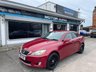 USED 2009 M LEXUS IS 2.2 220TD SE Saloon 4dr Diesel Manual (163 g/km, 175 bhp) 