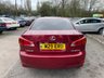 USED 2009 M LEXUS IS 2.2 220TD SE Saloon 4dr Diesel Manual (163 g/km, 175 bhp) 