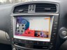USED 2009 M LEXUS IS 2.2 220TD SE Saloon 4dr Diesel Manual (163 g/km, 175 bhp) 