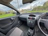 USED 2004 54 VAUXHALL CORSA 1.2i 16v Breeze Hatchback 5dr Petrol Manual (a/c) (139 g/km, 79 bhp) VAUXHALL CORSA 1.2 80 BREEZE 16V Hatchback