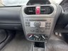 USED 2004 54 VAUXHALL CORSA 1.2i 16v Breeze Hatchback 5dr Petrol Manual (a/c) (139 g/km, 79 bhp) VAUXHALL CORSA 1.2 80 BREEZE 16V Hatchback