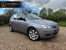 USED 2004 54 VAUXHALL CORSA 1.2i 16v Breeze Hatchback 5dr Petrol Manual (a/c) (139 g/km, 79 bhp) VAUXHALL CORSA 1.2 80 BREEZE 16V Hatchback