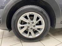 USED 2020 70 HYUNDAI TUCSON 1.6 CRDi MHEV SE Nav SUV 5dr Diesel Hybrid DCT Euro 6 (s/s) (136 ps) DARK KNIGHT / AUTOMATIC / DIESEL HYBRID / REVERSING CAMERA / REAR SENSORS / TOUCHSCREEN APPLE CARPLAY & ANDROID AUTO / LANE CONTROL / POWERFOLD MIRRORS / CRUISE CONTROL