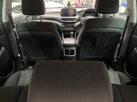 USED 2020 70 HYUNDAI TUCSON 1.6 CRDi MHEV SE Nav SUV 5dr Diesel Hybrid DCT Euro 6 (s/s) (136 ps) DARK KNIGHT / AUTOMATIC / DIESEL HYBRID / REVERSING CAMERA / REAR SENSORS / TOUCHSCREEN APPLE CARPLAY & ANDROID AUTO / LANE CONTROL / POWERFOLD MIRRORS / CRUISE CONTROL