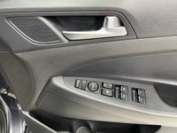 USED 2020 70 HYUNDAI TUCSON 1.6 CRDi MHEV SE Nav SUV 5dr Diesel Hybrid DCT Euro 6 (s/s) (136 ps) DARK KNIGHT / AUTOMATIC / DIESEL HYBRID / REVERSING CAMERA / REAR SENSORS / TOUCHSCREEN APPLE CARPLAY & ANDROID AUTO / LANE CONTROL / POWERFOLD MIRRORS / CRUISE CONTROL