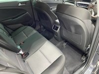 USED 2020 70 HYUNDAI TUCSON 1.6 CRDi MHEV SE Nav SUV 5dr Diesel Hybrid DCT Euro 6 (s/s) (136 ps) DARK KNIGHT / AUTOMATIC / DIESEL HYBRID / REVERSING CAMERA / REAR SENSORS / TOUCHSCREEN APPLE CARPLAY & ANDROID AUTO / LANE CONTROL / POWERFOLD MIRRORS / CRUISE CONTROL