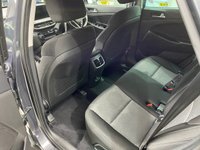 USED 2020 70 HYUNDAI TUCSON 1.6 CRDi MHEV SE Nav SUV 5dr Diesel Hybrid DCT Euro 6 (s/s) (136 ps) DARK KNIGHT / AUTOMATIC / DIESEL HYBRID / REVERSING CAMERA / REAR SENSORS / TOUCHSCREEN APPLE CARPLAY & ANDROID AUTO / LANE CONTROL / POWERFOLD MIRRORS / CRUISE CONTROL