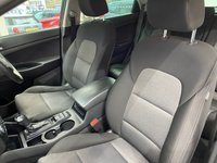 USED 2020 70 HYUNDAI TUCSON 1.6 CRDi MHEV SE Nav SUV 5dr Diesel Hybrid DCT Euro 6 (s/s) (136 ps) DARK KNIGHT / AUTOMATIC / DIESEL HYBRID / REVERSING CAMERA / REAR SENSORS / TOUCHSCREEN APPLE CARPLAY & ANDROID AUTO / LANE CONTROL / POWERFOLD MIRRORS / CRUISE CONTROL
