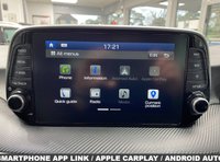 USED 2020 70 HYUNDAI TUCSON 1.6 CRDi MHEV SE Nav SUV 5dr Diesel Hybrid DCT Euro 6 (s/s) (136 ps) DARK KNIGHT / AUTOMATIC / DIESEL HYBRID / REVERSING CAMERA / REAR SENSORS / TOUCHSCREEN APPLE CARPLAY & ANDROID AUTO / LANE CONTROL / POWERFOLD MIRRORS / CRUISE CONTROL