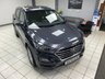 USED 2020 70 HYUNDAI TUCSON 1.6 CRDi MHEV SE Nav SUV 5dr Diesel Hybrid DCT Euro 6 (s/s) (136 ps) DARK KNIGHT / AUTOMATIC / DIESEL HYBRID / REVERSING CAMERA / REAR SENSORS / TOUCHSCREEN APPLE CARPLAY & ANDROID AUTO / LANE CONTROL / POWERFOLD MIRRORS / CRUISE CONTROL