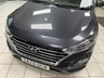 USED 2020 70 HYUNDAI TUCSON 1.6 CRDi MHEV SE Nav SUV 5dr Diesel Hybrid DCT Euro 6 (s/s) (136 ps) DARK KNIGHT / AUTOMATIC / DIESEL HYBRID / REVERSING CAMERA / REAR SENSORS / TOUCHSCREEN APPLE CARPLAY & ANDROID AUTO / LANE CONTROL / POWERFOLD MIRRORS / CRUISE CONTROL