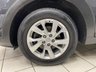 USED 2020 70 HYUNDAI TUCSON 1.6 CRDi MHEV SE Nav SUV 5dr Diesel Hybrid DCT Euro 6 (s/s) (136 ps) DARK KNIGHT / AUTOMATIC / DIESEL HYBRID / REVERSING CAMERA / REAR SENSORS / TOUCHSCREEN APPLE CARPLAY & ANDROID AUTO / LANE CONTROL / POWERFOLD MIRRORS / CRUISE CONTROL