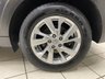 USED 2020 70 HYUNDAI TUCSON 1.6 CRDi MHEV SE Nav SUV 5dr Diesel Hybrid DCT Euro 6 (s/s) (136 ps) DARK KNIGHT / AUTOMATIC / DIESEL HYBRID / REVERSING CAMERA / REAR SENSORS / TOUCHSCREEN APPLE CARPLAY & ANDROID AUTO / LANE CONTROL / POWERFOLD MIRRORS / CRUISE CONTROL