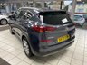 USED 2020 70 HYUNDAI TUCSON 1.6 CRDi MHEV SE Nav SUV 5dr Diesel Hybrid DCT Euro 6 (s/s) (136 ps) DARK KNIGHT / AUTOMATIC / DIESEL HYBRID / REVERSING CAMERA / REAR SENSORS / TOUCHSCREEN APPLE CARPLAY & ANDROID AUTO / LANE CONTROL / POWERFOLD MIRRORS / CRUISE CONTROL