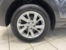 USED 2020 70 HYUNDAI TUCSON 1.6 CRDi MHEV SE Nav SUV 5dr Diesel Hybrid DCT Euro 6 (s/s) (136 ps) DARK KNIGHT / AUTOMATIC / DIESEL HYBRID / REVERSING CAMERA / REAR SENSORS / TOUCHSCREEN APPLE CARPLAY & ANDROID AUTO / LANE CONTROL / POWERFOLD MIRRORS / CRUISE CONTROL