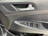 USED 2020 70 HYUNDAI TUCSON 1.6 CRDi MHEV SE Nav SUV 5dr Diesel Hybrid DCT Euro 6 (s/s) (136 ps) DARK KNIGHT / AUTOMATIC / DIESEL HYBRID / REVERSING CAMERA / REAR SENSORS / TOUCHSCREEN APPLE CARPLAY & ANDROID AUTO / LANE CONTROL / POWERFOLD MIRRORS / CRUISE CONTROL