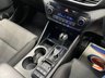 USED 2020 70 HYUNDAI TUCSON 1.6 CRDi MHEV SE Nav SUV 5dr Diesel Hybrid DCT Euro 6 (s/s) (136 ps) DARK KNIGHT / AUTOMATIC / DIESEL HYBRID / REVERSING CAMERA / REAR SENSORS / TOUCHSCREEN APPLE CARPLAY & ANDROID AUTO / LANE CONTROL / POWERFOLD MIRRORS / CRUISE CONTROL