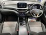 USED 2020 70 HYUNDAI TUCSON 1.6 CRDi MHEV SE Nav SUV 5dr Diesel Hybrid DCT Euro 6 (s/s) (136 ps) DARK KNIGHT / AUTOMATIC / DIESEL HYBRID / REVERSING CAMERA / REAR SENSORS / TOUCHSCREEN APPLE CARPLAY & ANDROID AUTO / LANE CONTROL / POWERFOLD MIRRORS / CRUISE CONTROL