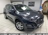 USED 2020 70 HYUNDAI TUCSON 1.6 CRDi MHEV SE Nav SUV 5dr Diesel Hybrid DCT Euro 6 (s/s) (136 ps) DARK KNIGHT / AUTOMATIC / DIESEL HYBRID / REVERSING CAMERA / REAR SENSORS / TOUCHSCREEN APPLE CARPLAY & ANDROID AUTO / LANE CONTROL / POWERFOLD MIRRORS / CRUISE CONTROL