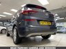USED 2020 70 HYUNDAI TUCSON 1.6 CRDi MHEV SE Nav SUV 5dr Diesel Hybrid DCT Euro 6 (s/s) (136 ps) DARK KNIGHT / AUTOMATIC / DIESEL HYBRID / REVERSING CAMERA / REAR SENSORS / TOUCHSCREEN APPLE CARPLAY & ANDROID AUTO / LANE CONTROL / POWERFOLD MIRRORS / CRUISE CONTROL