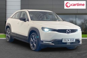 2024 MAZDA MX-30