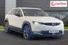 USED 2024 24 MAZDA MX-30 17.8kWh R-EV Prime-Line SUV 5dr Petrol Plug-in Hybrid Auto (s/s) (Range Extender) (170 ps) Reverse Camera, Front / Rear Parking Sensors, Android Auto / Apple CarPlay, Mazda Navigation System, 18In Alloys Reverse Camera, Front / Rear Parking Sensors, Android Auto / Apple CarPlay, Mazda Navigation System, 18In Alloys
