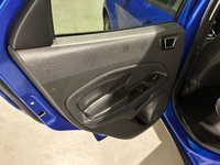 USED 2017 17 FORD ECOSPORT 1.5 TDCi Titanium SUV 5dr Diesel Manual 2WD Euro 6 (95 ps) 